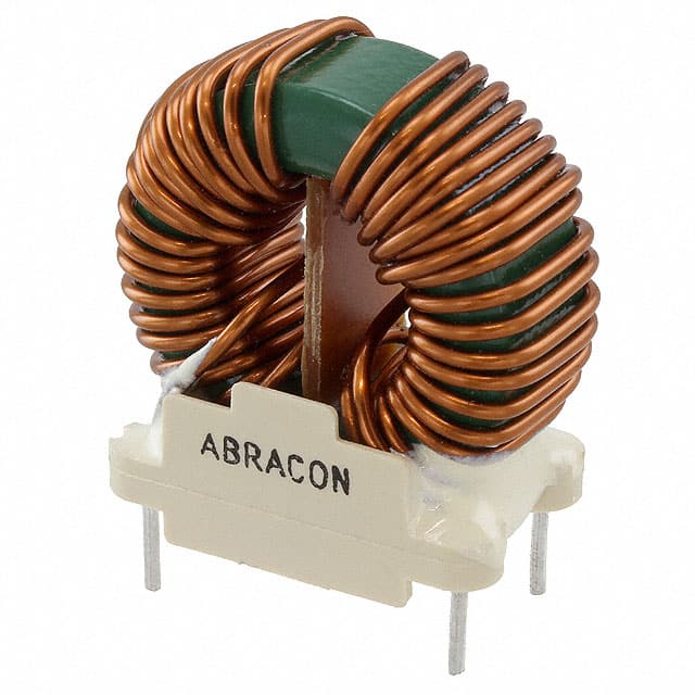 Abracon LLC ALFT-04-7