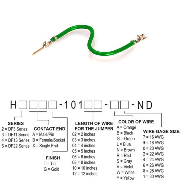 Hirose Electric Co Ltd H3ABT-10102-G8