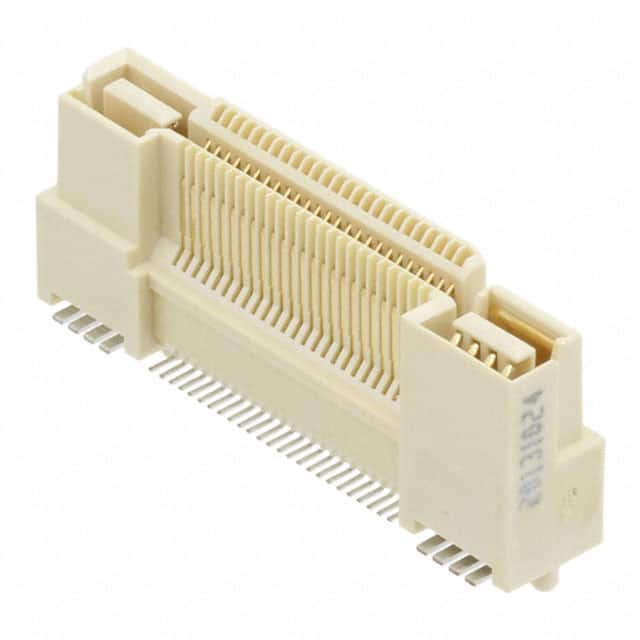 TE Connectivity AMP Connectors 2042954-1
