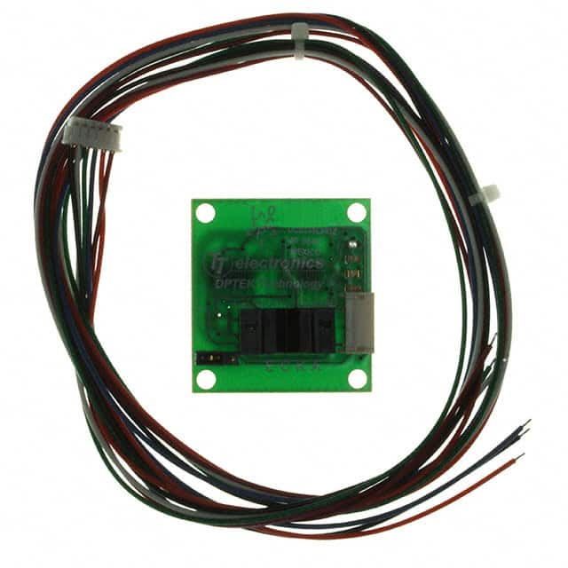 TT Electronics/Optek Technology OCB350L062Z