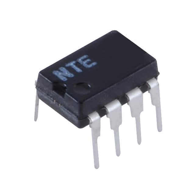 NTE Electronics, Inc NTE823