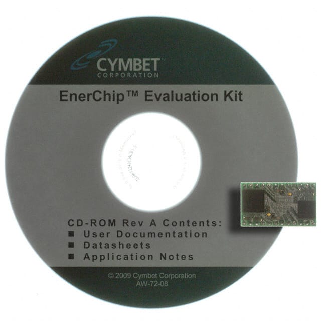 Cymbet Corporation CBC-EVAL-05