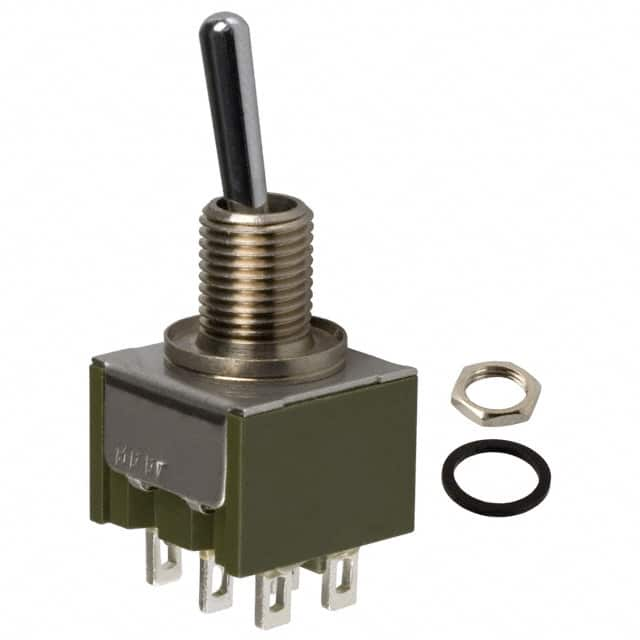 NKK Switches M2022SD3W01