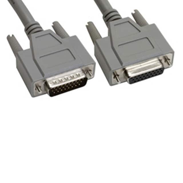 Amphenol Cables on Demand CS-DSDHD26MF0-002.5