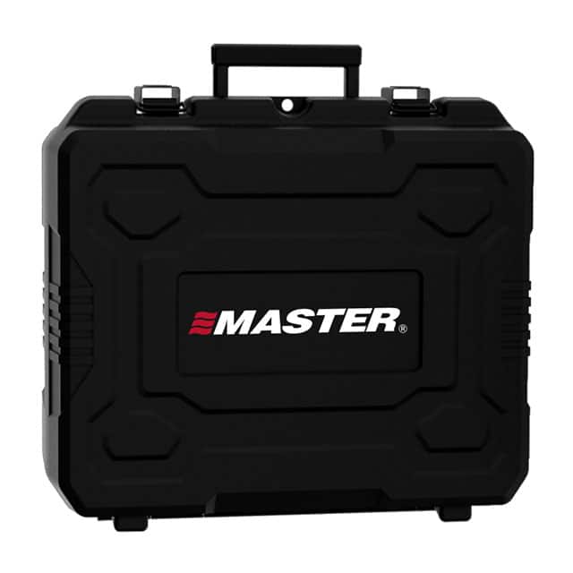 Master Appliance Co 30100