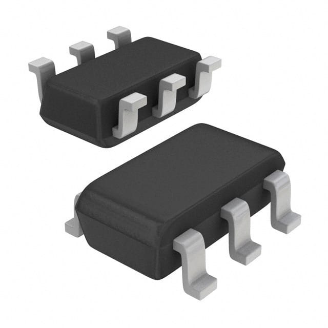 Diodes Incorporated AP3765K6TR-G1