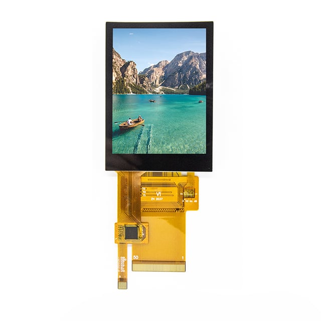 Focus LCDs E28RA-I-CW600-C