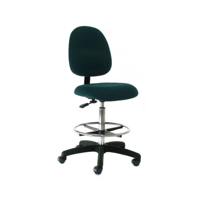 Industrial Seating PM20S-F BLUE-311