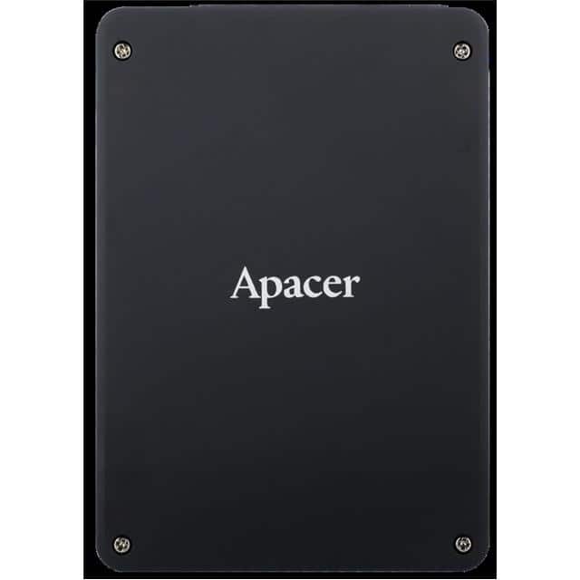 Apacer Memory America APS25AFB032G-6DTM1GWT