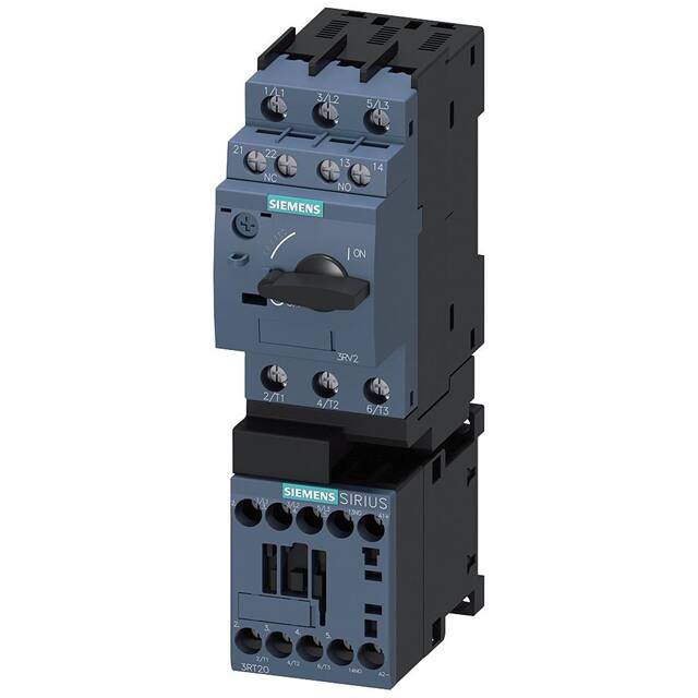 Siemens 3RA21150FA151BB4