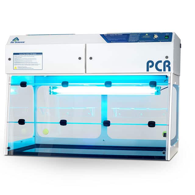 Air Science USA LLC PCR-48-A