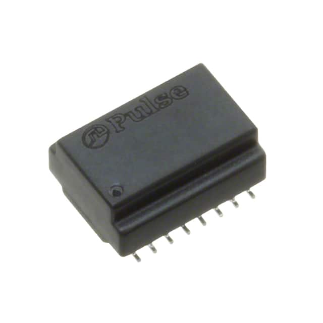 Pulse Electronics HM1237NL