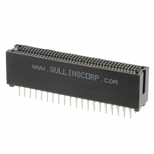 Sullins Connector Solutions RBB40DHHN