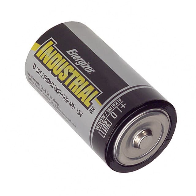 Energizer Battery Company EN95