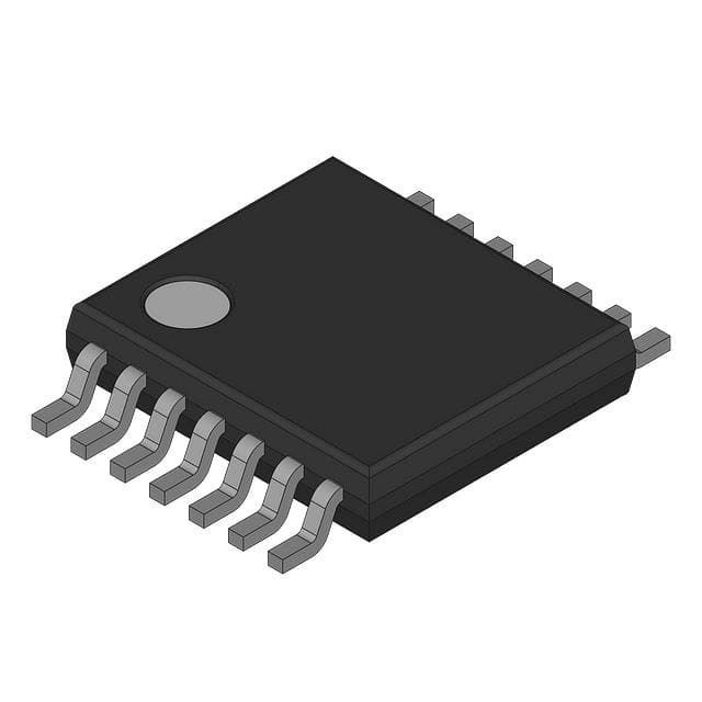 National Semiconductor LM3153MHE-3.3/NOPB