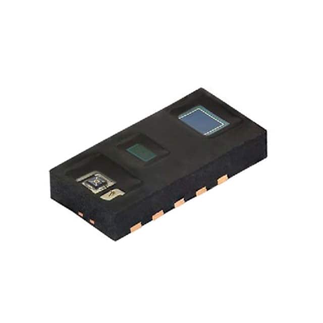 Vishay Semiconductor Opto Division VCNL4020C-GS08