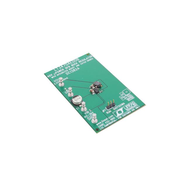 Analog Devices Inc. DC1382A