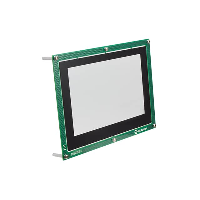 Microchip Technology DV102014