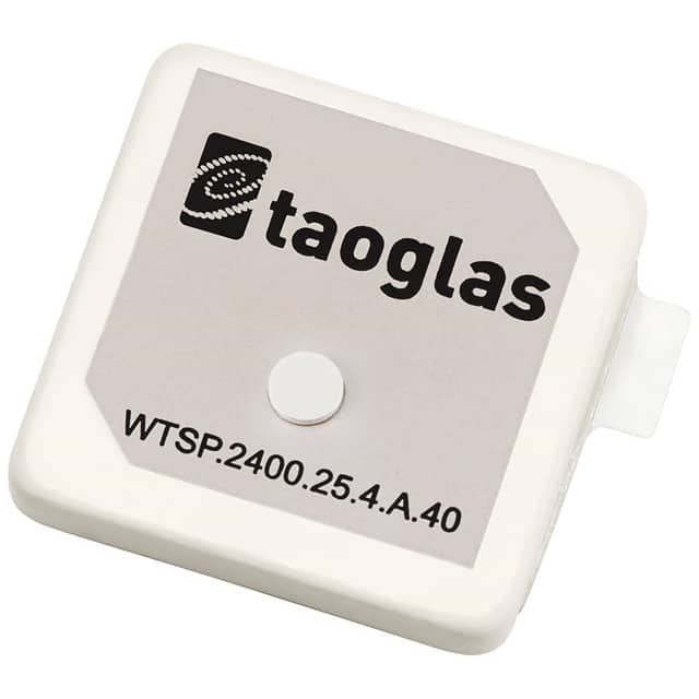Taoglas Limited WTSP.2400.25.4.A.40