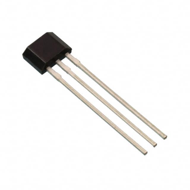 Diodes Incorporated AH1808-P-B
