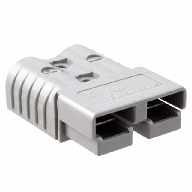 TE Connectivity AMP Connectors 1445994-1