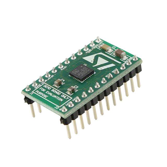 STMicroelectronics STEVAL-MKI064V1