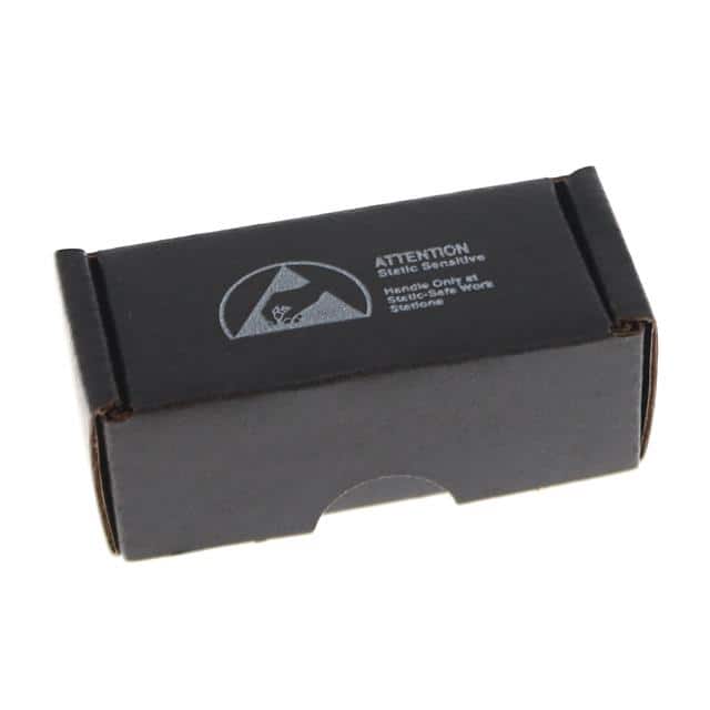 Conductive Containers, Inc. IC5000SS