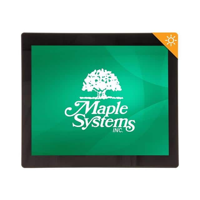 Maple Systems Inc MON1017APH