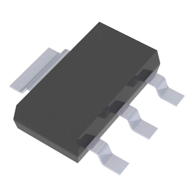 Diodes Incorporated FZT4403TA