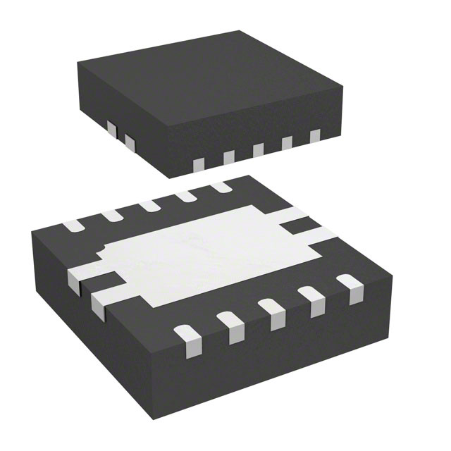 Diodes Incorporated PI5PD2560ZEE