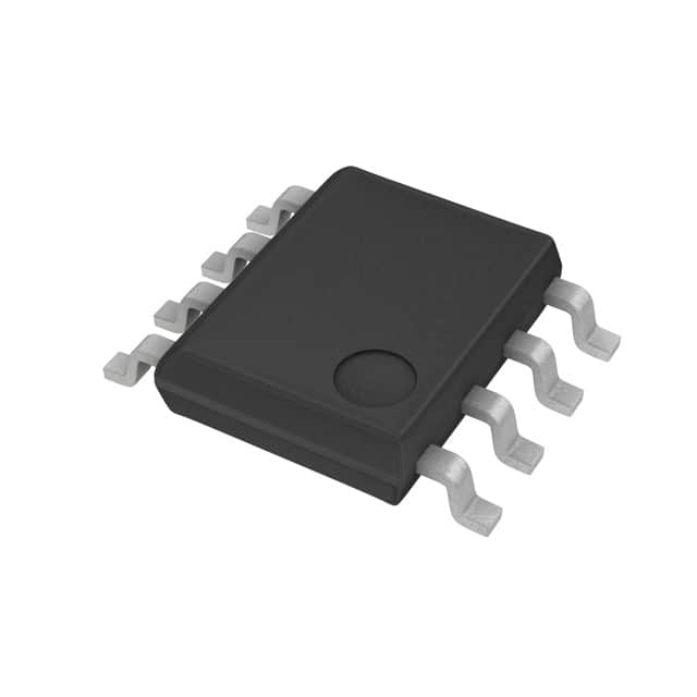 Rohm Semiconductor BR93A56RFJ-WME2