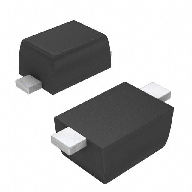 Diodes Incorporated BZT52C24T-7