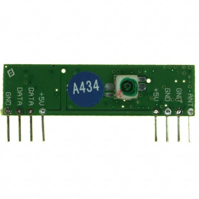 RF Solutions QAM-RX2-433