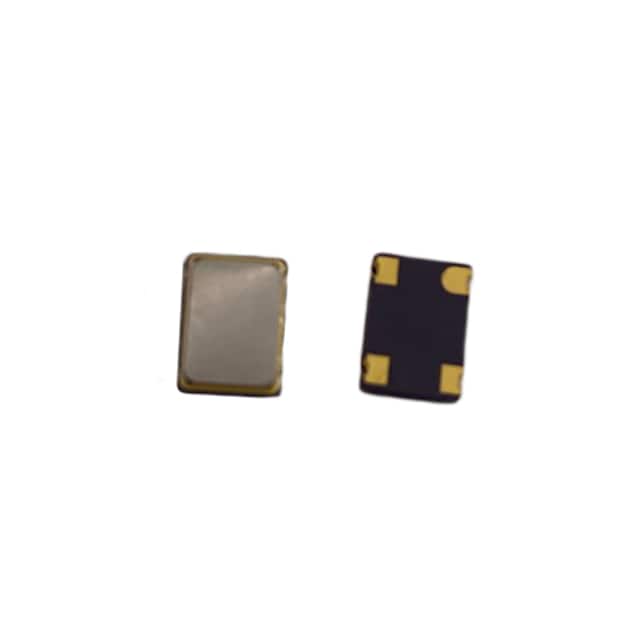 General Electronic Devices SMD100C-32.768KHz