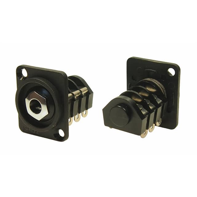 CLIFF Electronic Components Ltd CP303080