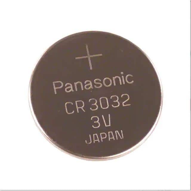 Panasonic CR3032