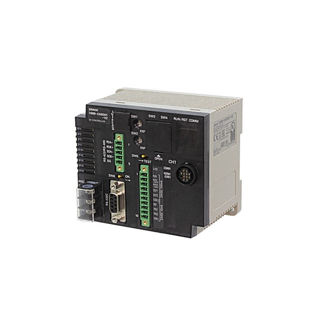 Omron Automation and Safety V680-CA5D01-V2