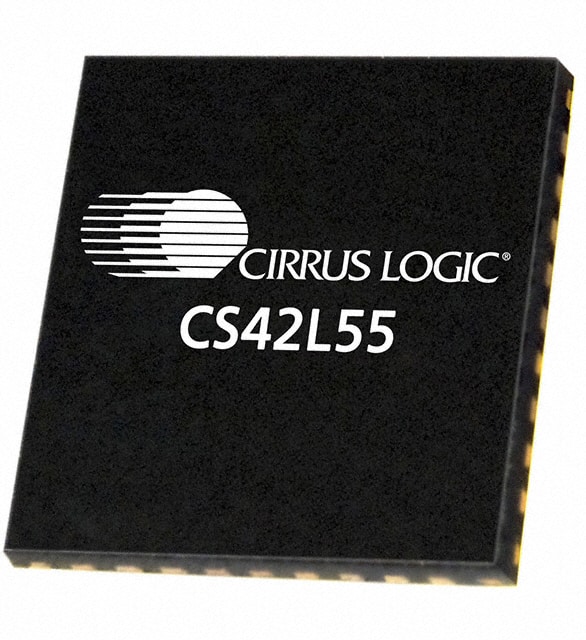 Cirrus Logic Inc. CS42L55-DNZ