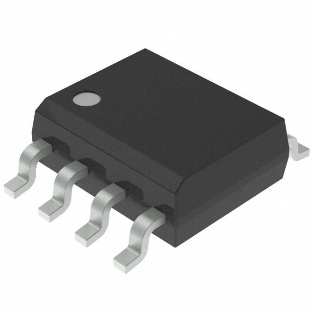 Microchip Technology AT24C08D-SSHM-T