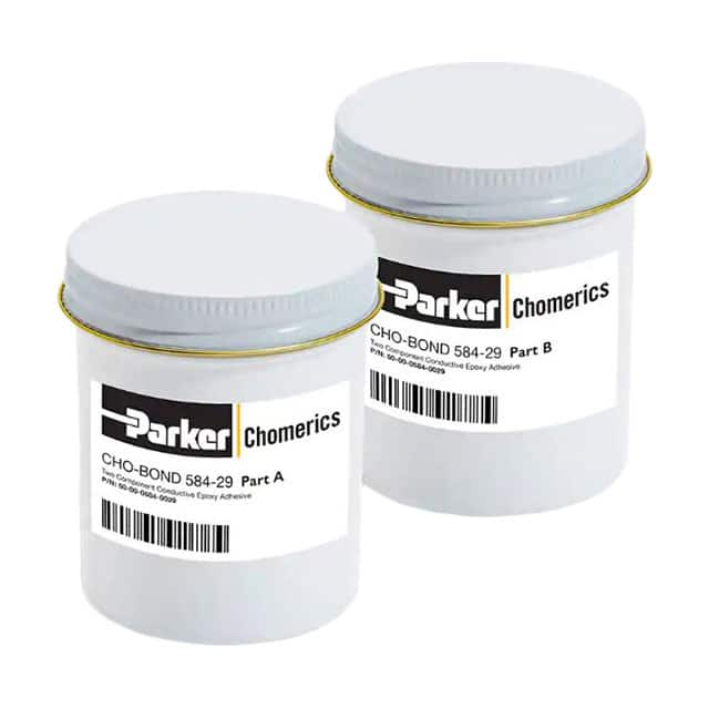 Parker Chomerics 50-02-0584-0029