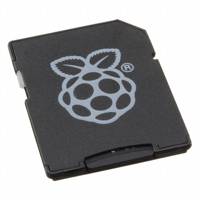 Raspberry Pi RASPBERRY PI NOOBS 16GB
