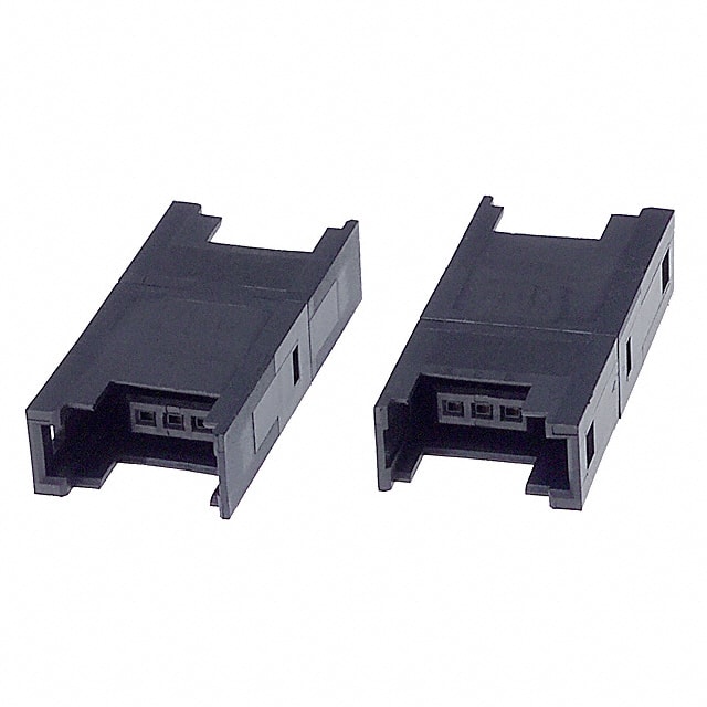 TE Connectivity AMP Connectors 5-1473571-3
