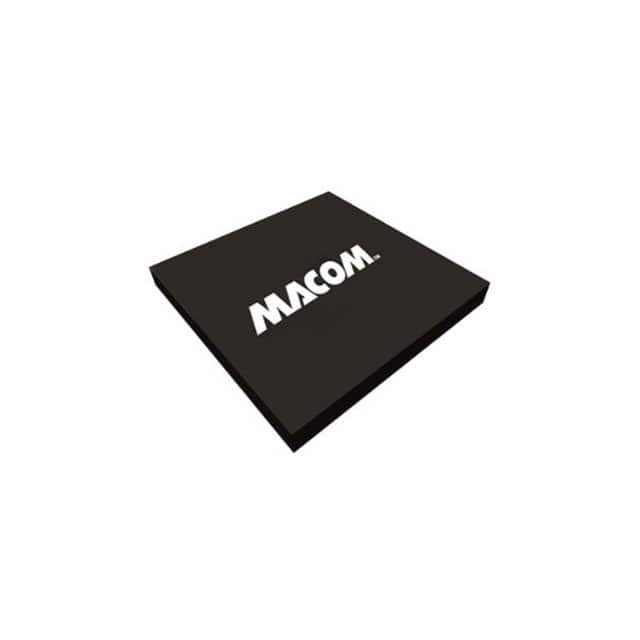 MACOM Technology Solutions MDS-158-PIN