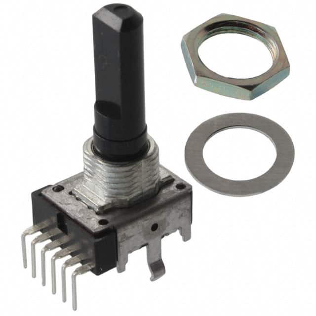 Panasonic Electronic Components EVJ-Y91F03B53