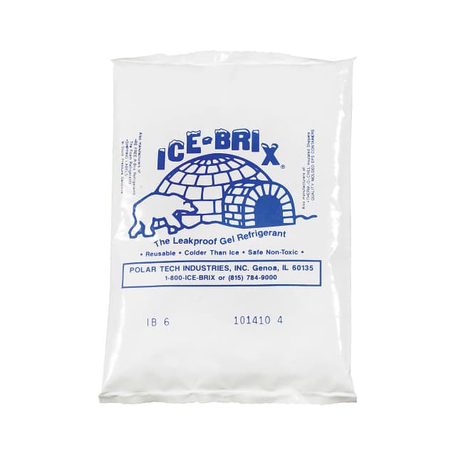 Ice-Brix IB6BPD