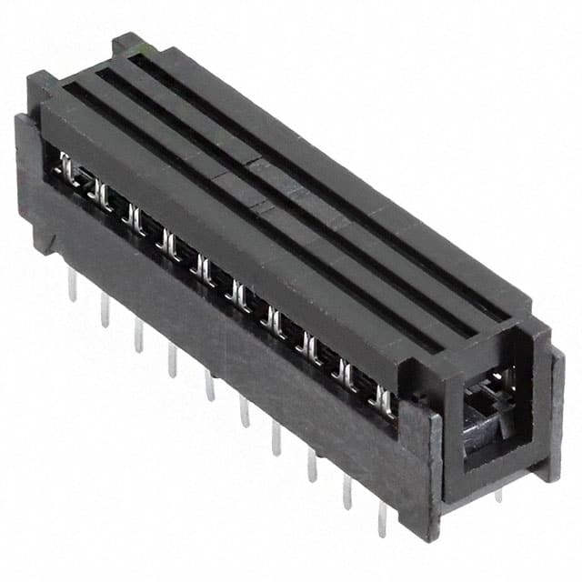 TE Connectivity AMP Connectors 5111595-9