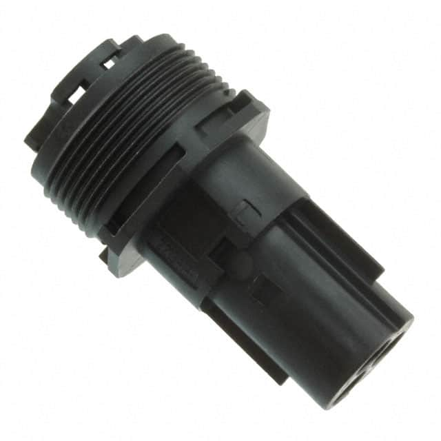 TE Connectivity AMP Connectors 2213414-1