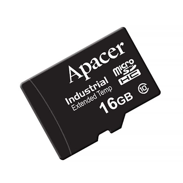 Apacer Memory America AP-MSD16GIA-1ATM