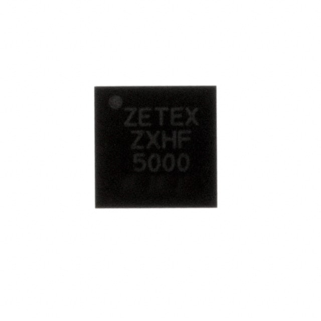 Diodes Incorporated ZXHF5000JB24TC