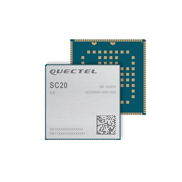 Quectel SC20WSC-8GB-UNNG
